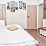 Karlsbad City Apartment