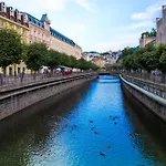 Karlsbad City Apartment Karlovy Vary