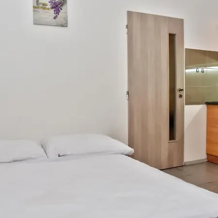 Karlsbad City Apartment Διαμέρισμα *